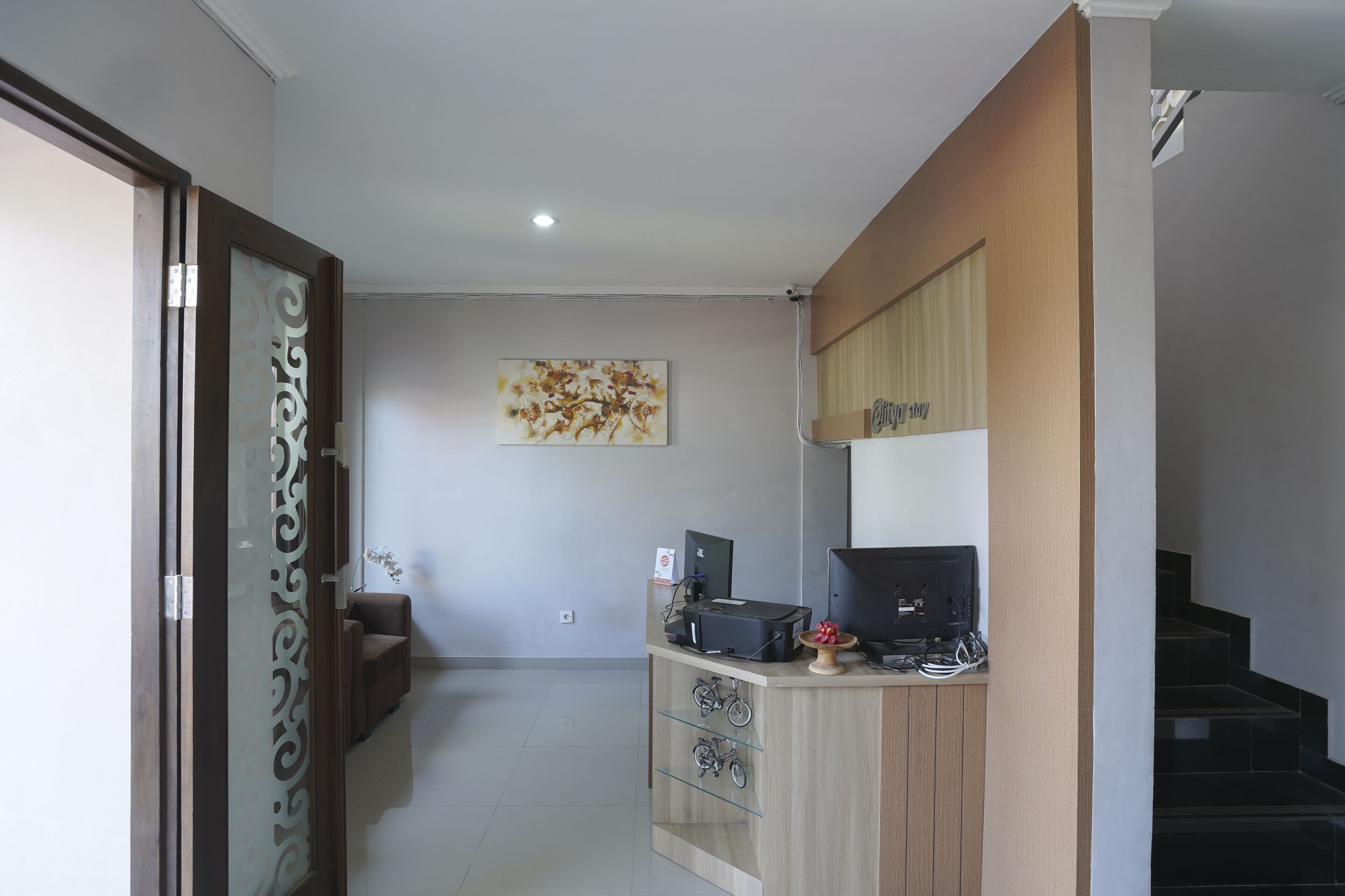 Elitya Stay by OYO Rooms