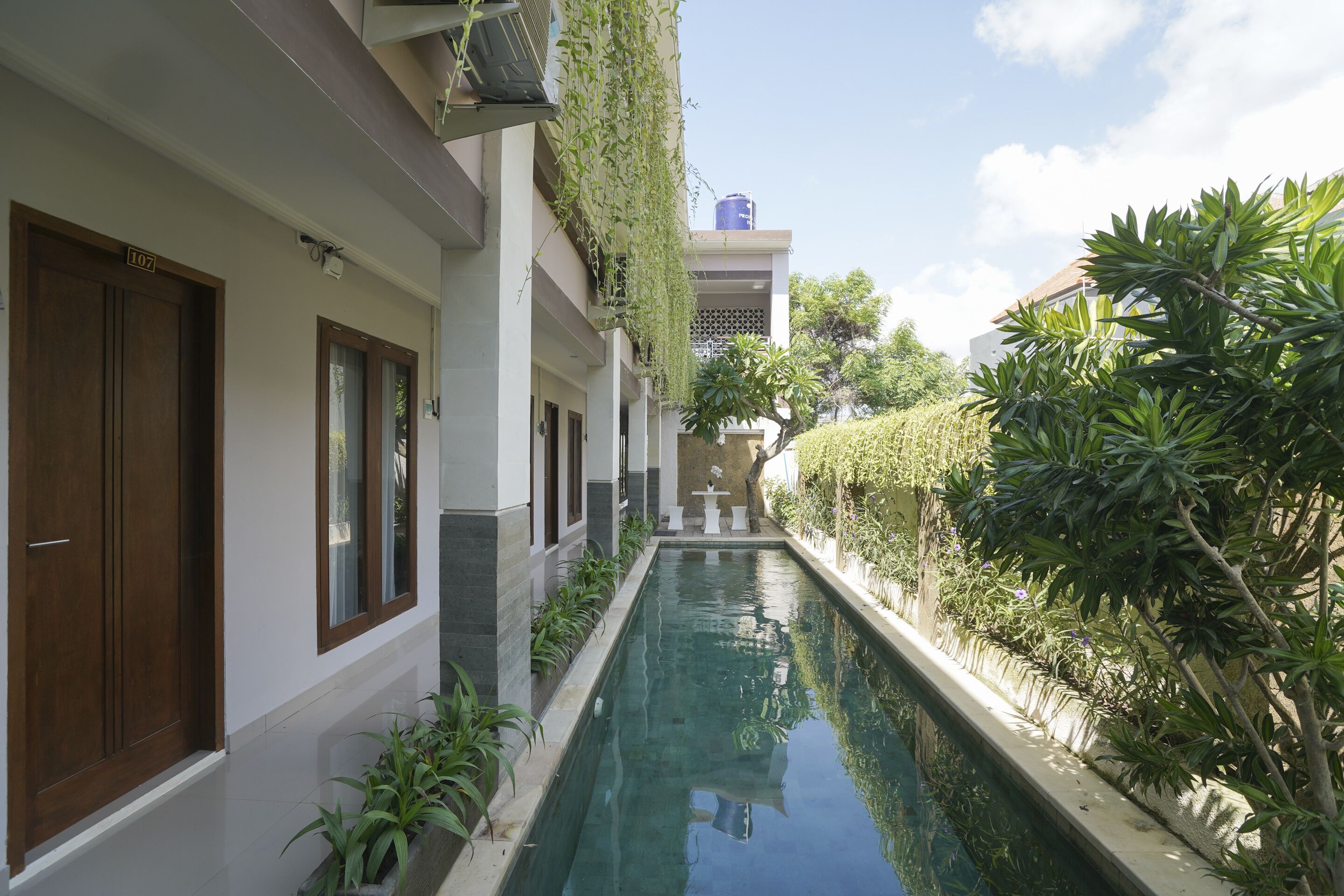 Elitya Stay by OYO Rooms