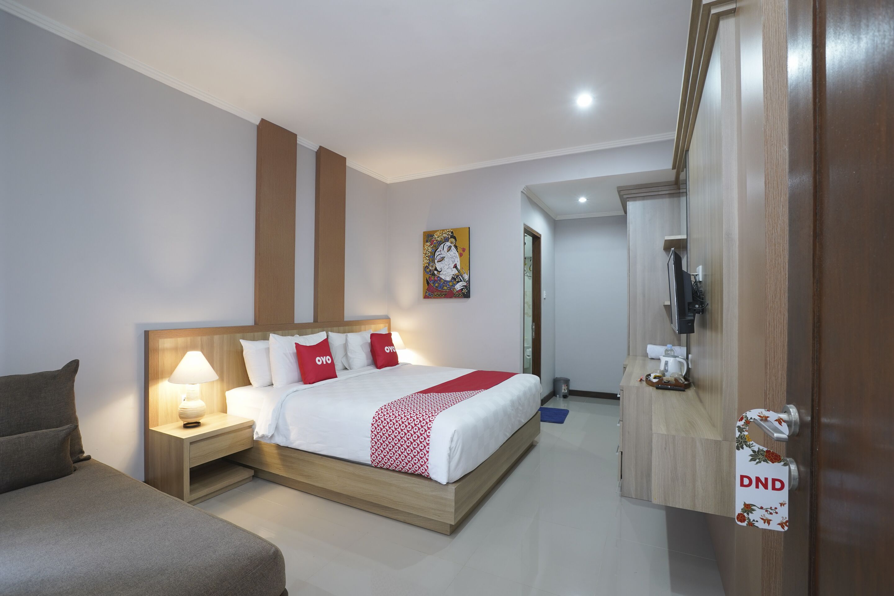 Elitya Stay by OYO Rooms
