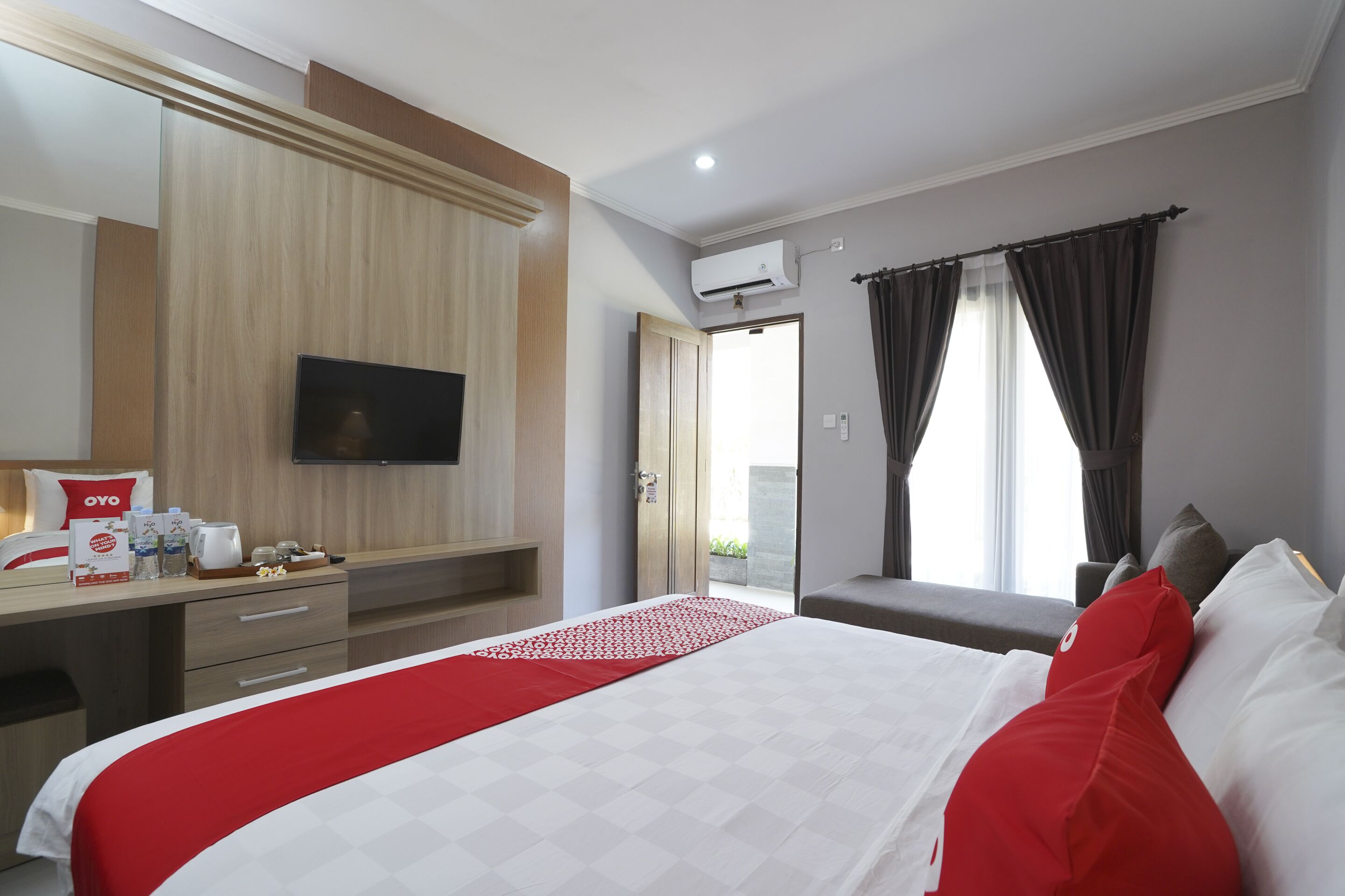 Elitya Stay by OYO Rooms