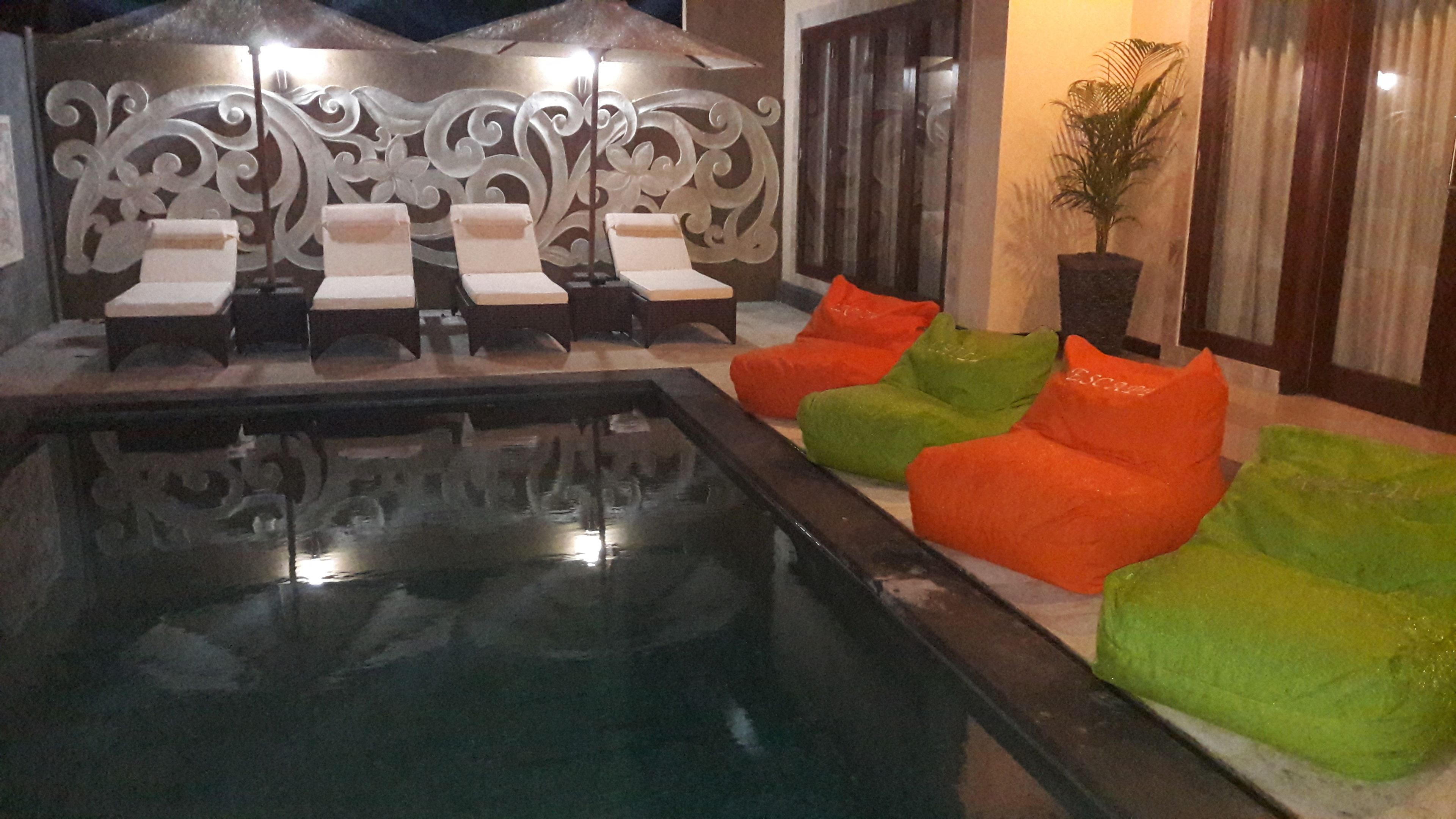 Exquisito Villa 2