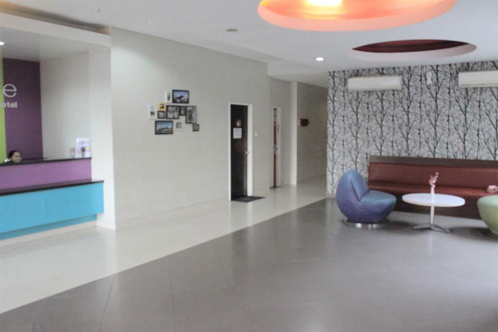 Grand Lifestyle Hotel