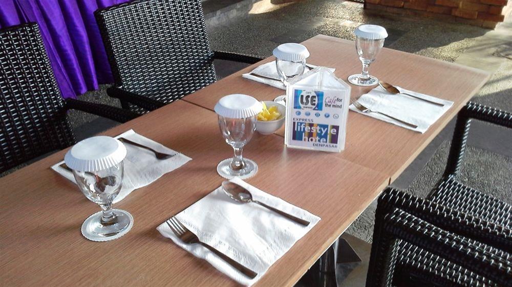 Grand Lifestyle Hotel