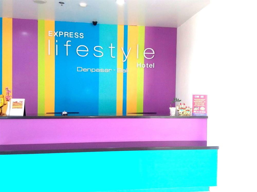 Grand Lifestyle Hotel