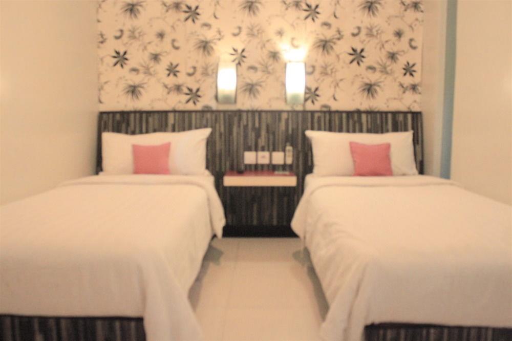 Grand Lifestyle Hotel