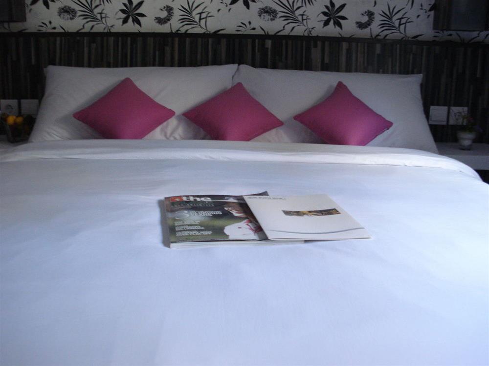 Grand Lifestyle Hotel