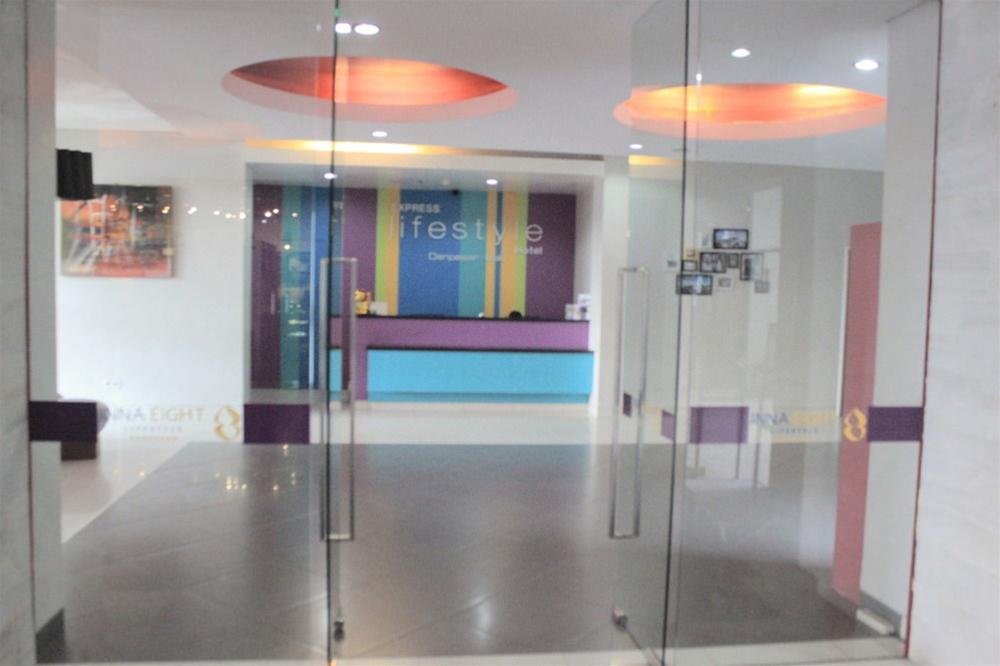 Grand Lifestyle Hotel