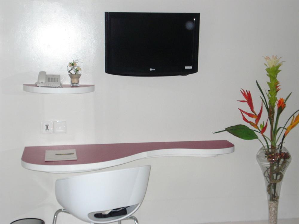 Grand Lifestyle Hotel