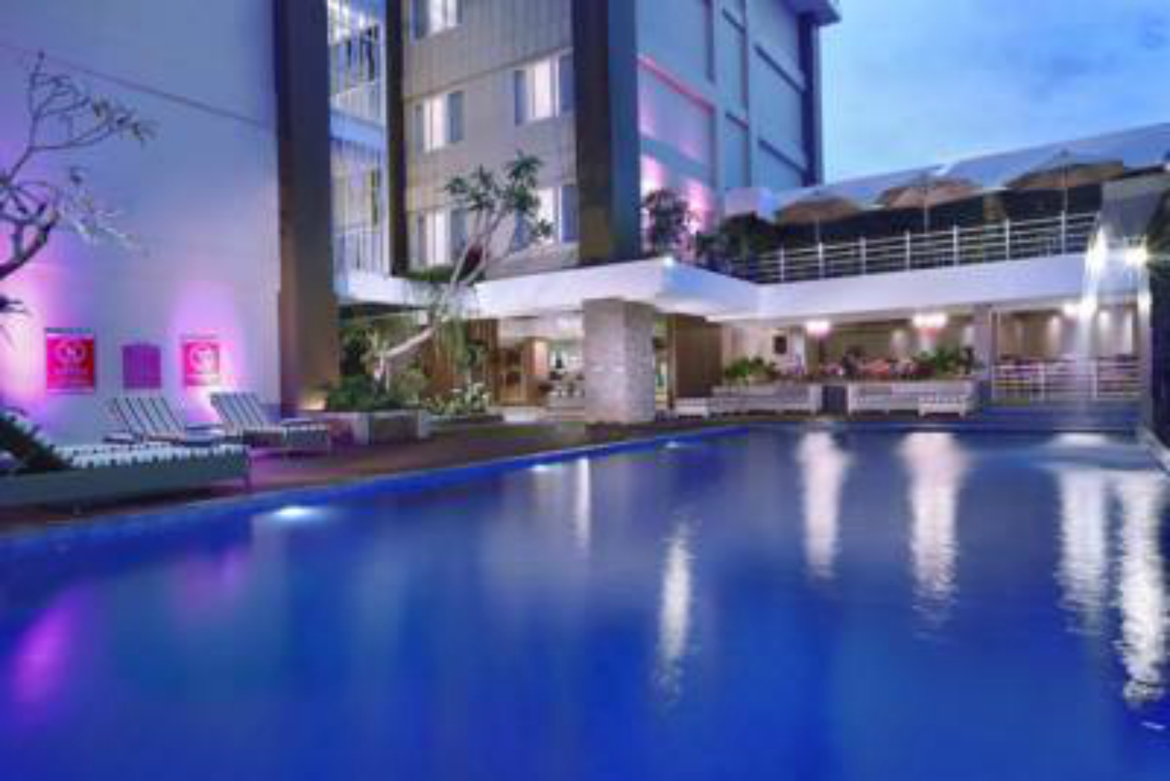 The Vasini Hotel