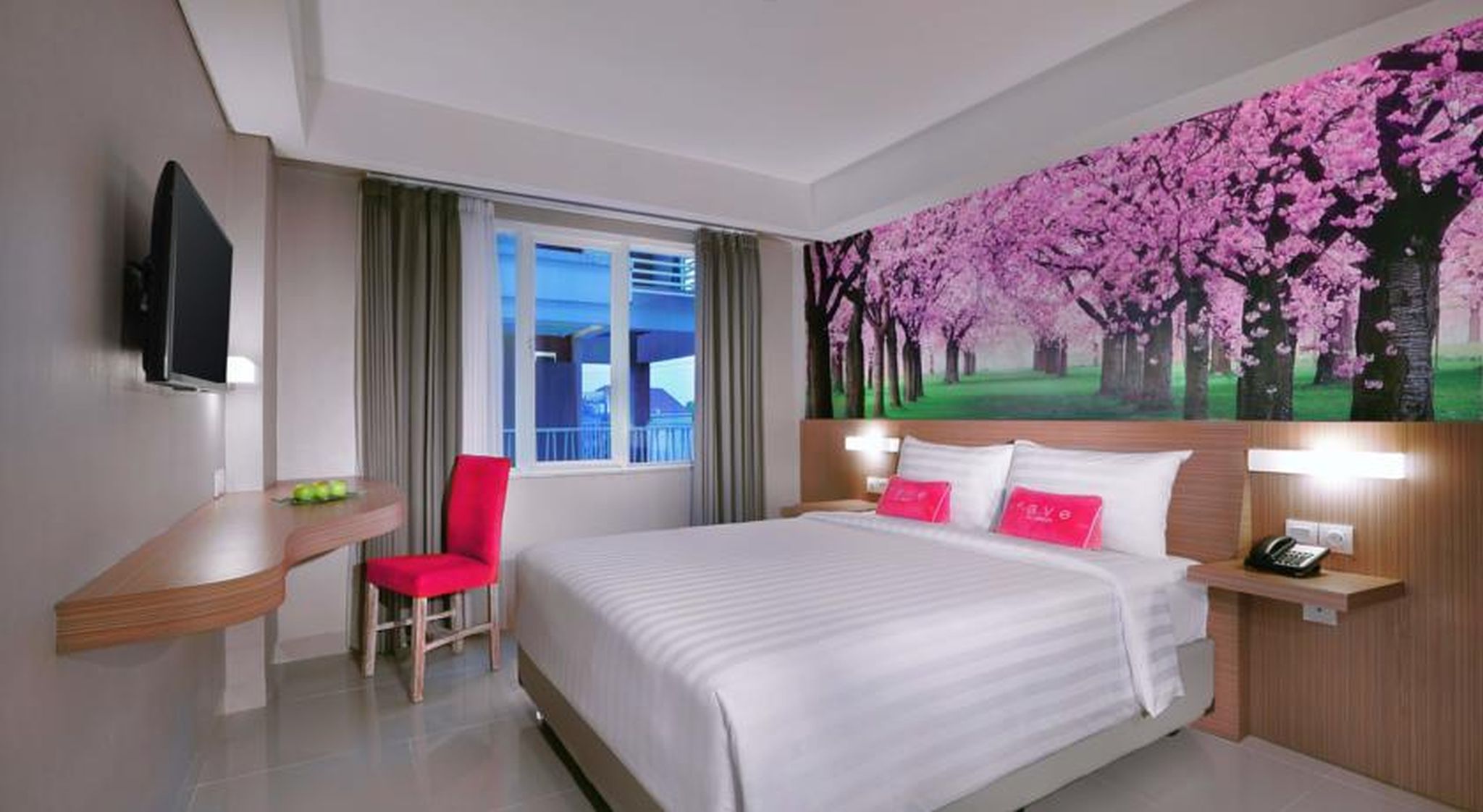 The Vasini Hotel