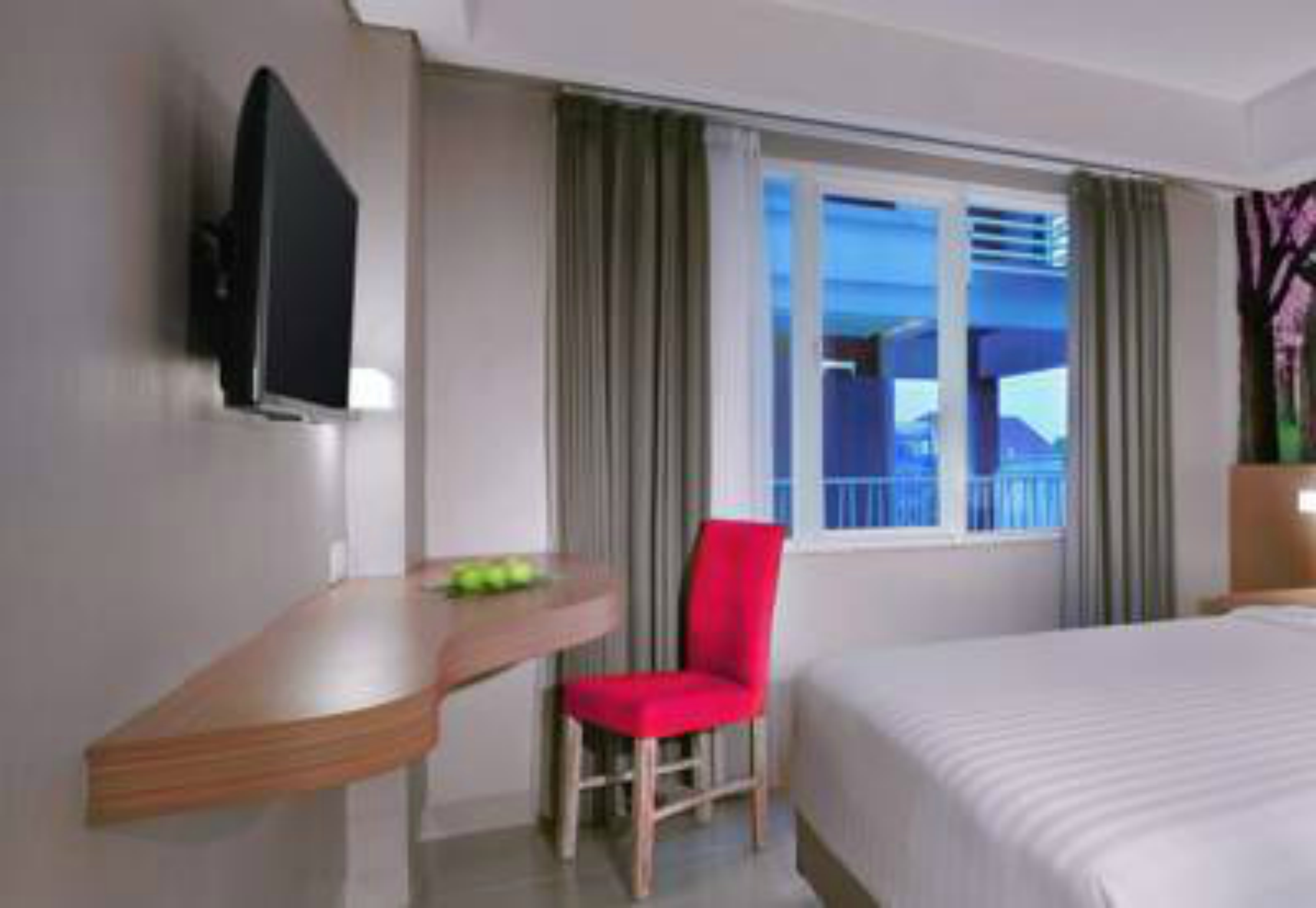 The Vasini Hotel