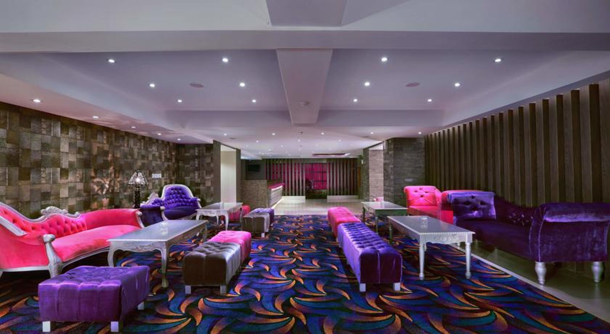 The Vasini Hotel