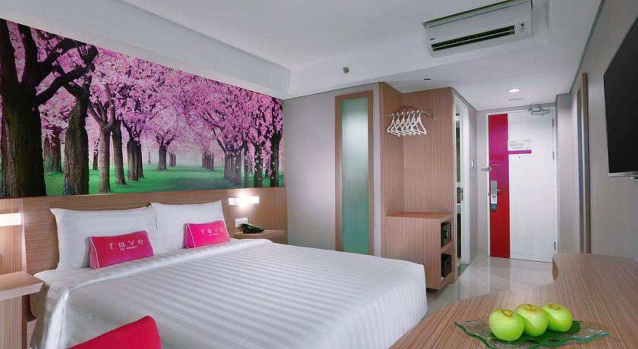 The Vasini Hotel