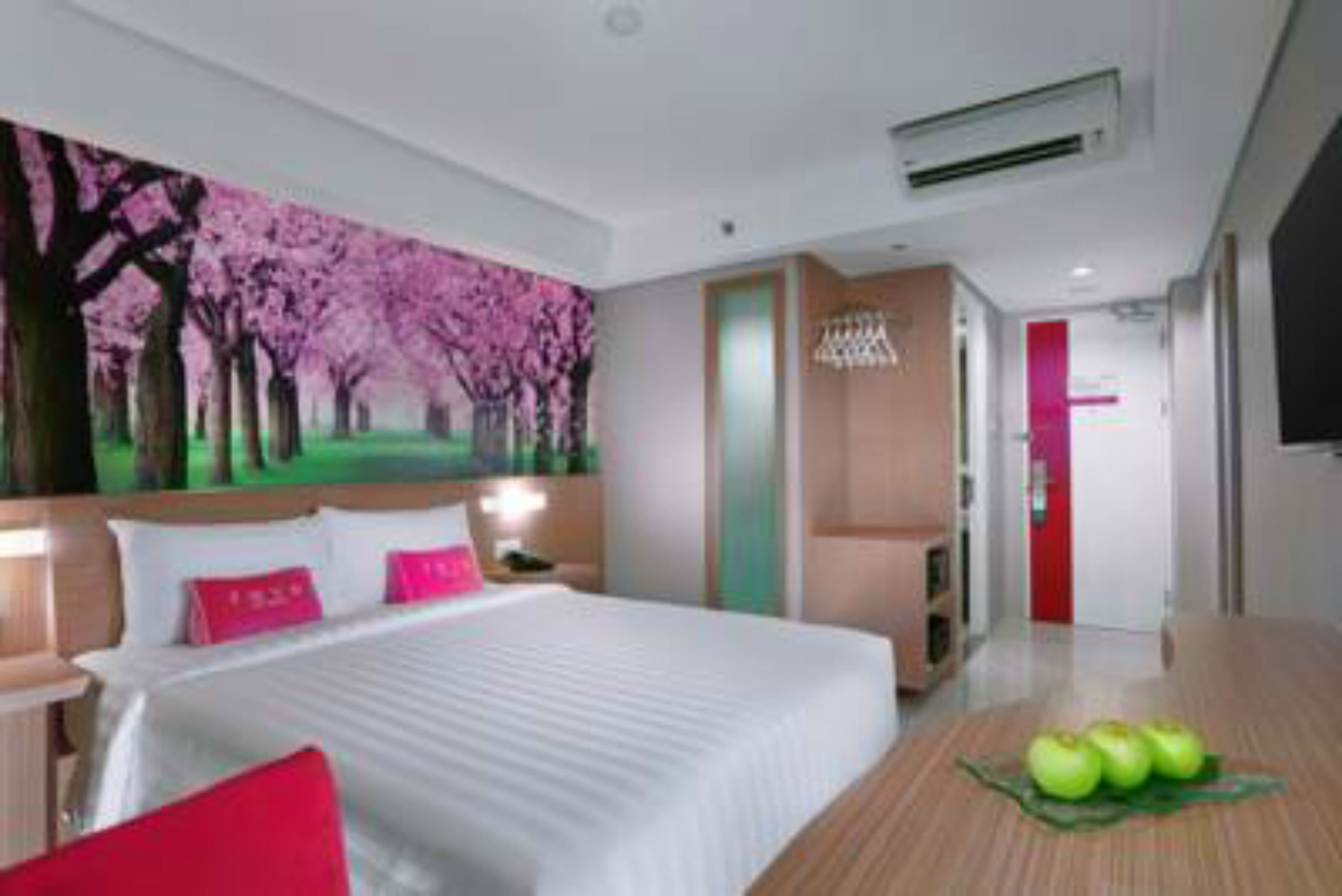 The Vasini Hotel