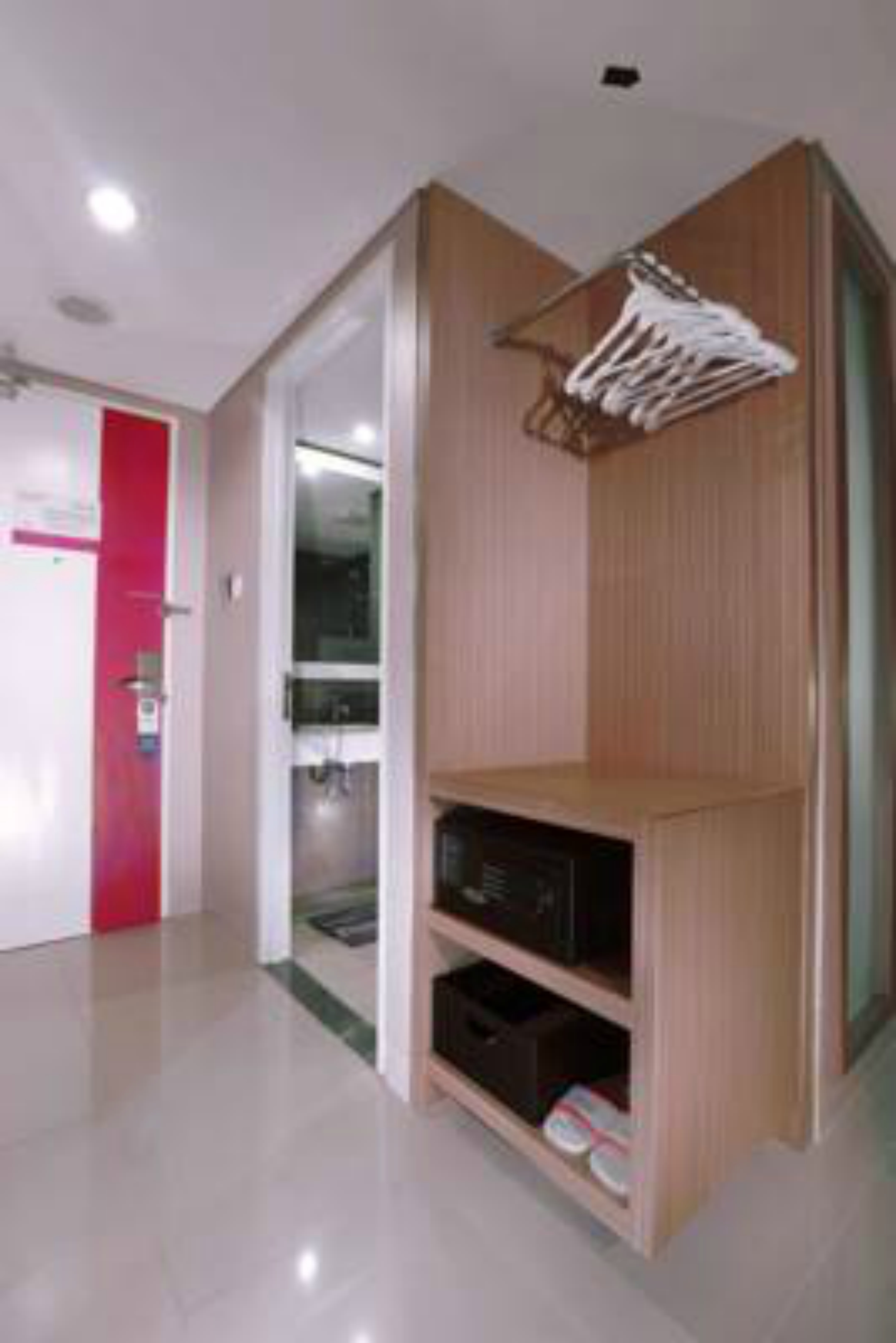 The Vasini Hotel