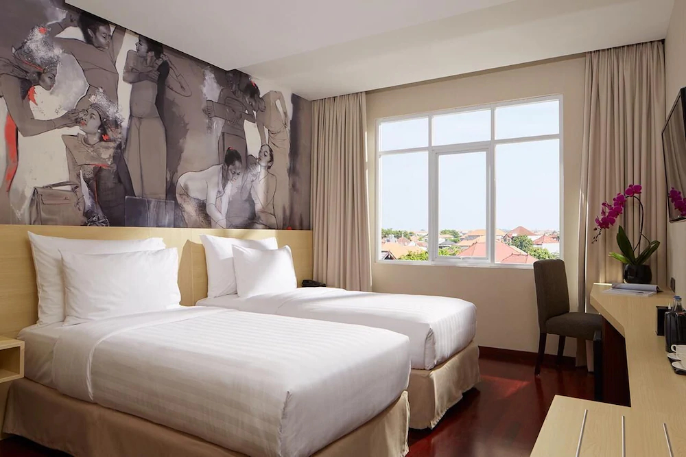 Four Star by Trans Hotel