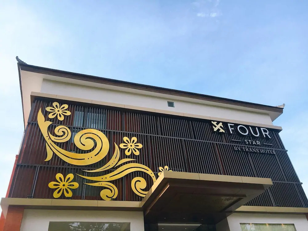 Four Star by Trans Hotel