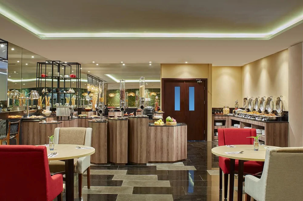 Four Star by Trans Hotel