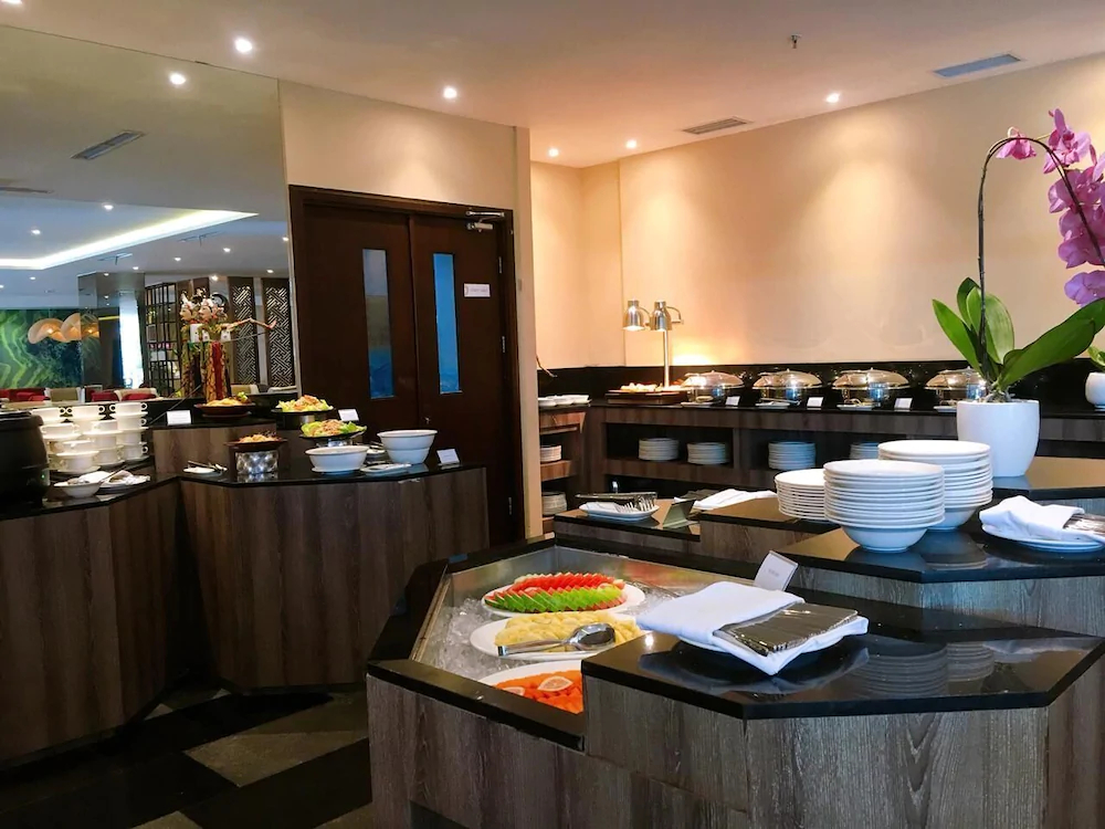 Four Star by Trans Hotel