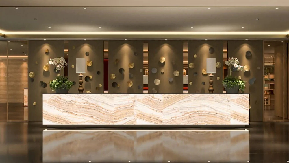 Four Star by Trans Hotel