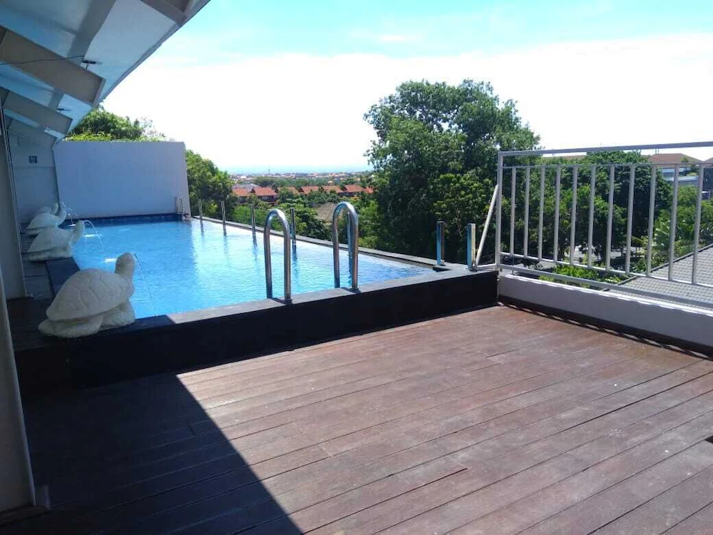 Four Star by Trans Hotel