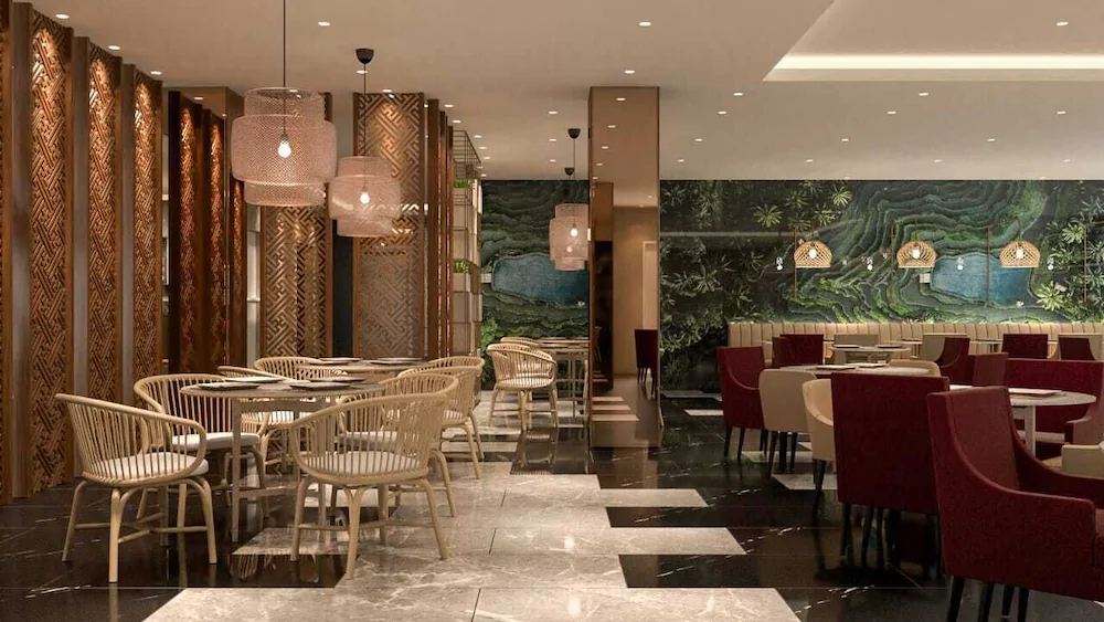 Four Star by Trans Hotel