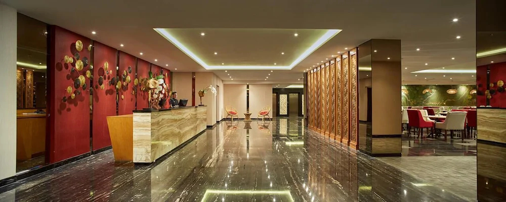 Four Star by Trans Hotel