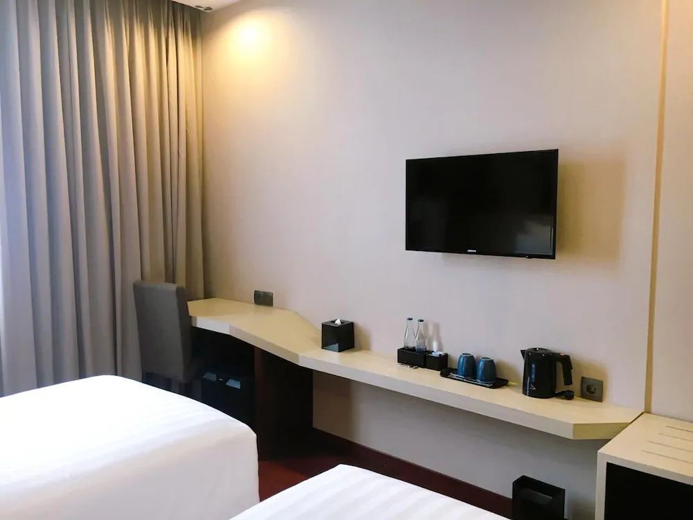 Four Star by Trans Hotel
