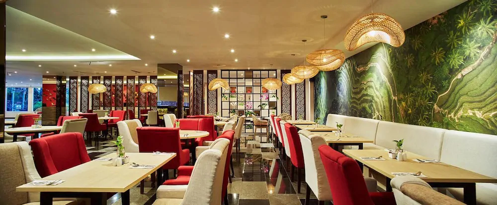 Four Star by Trans Hotel
