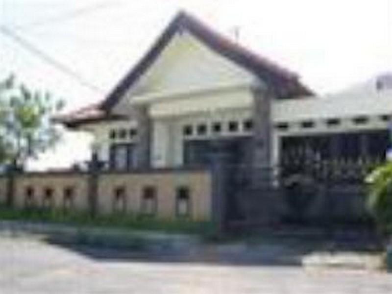 Frangipani Guest House