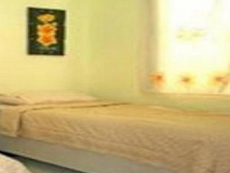 Frangipani Guest House