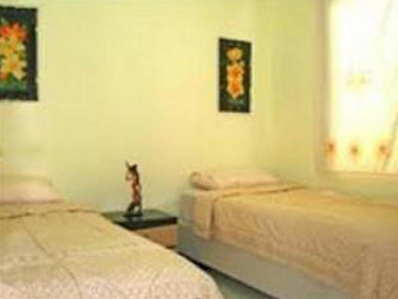Frangipani Guest House