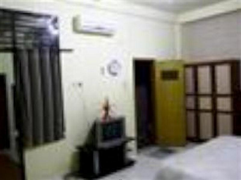 Frangipani Guest House