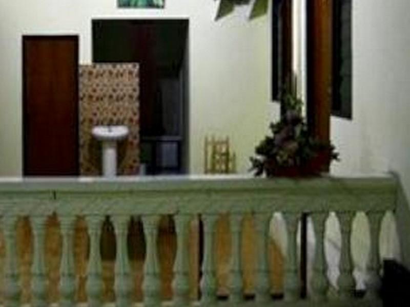 Frangipani Guest House