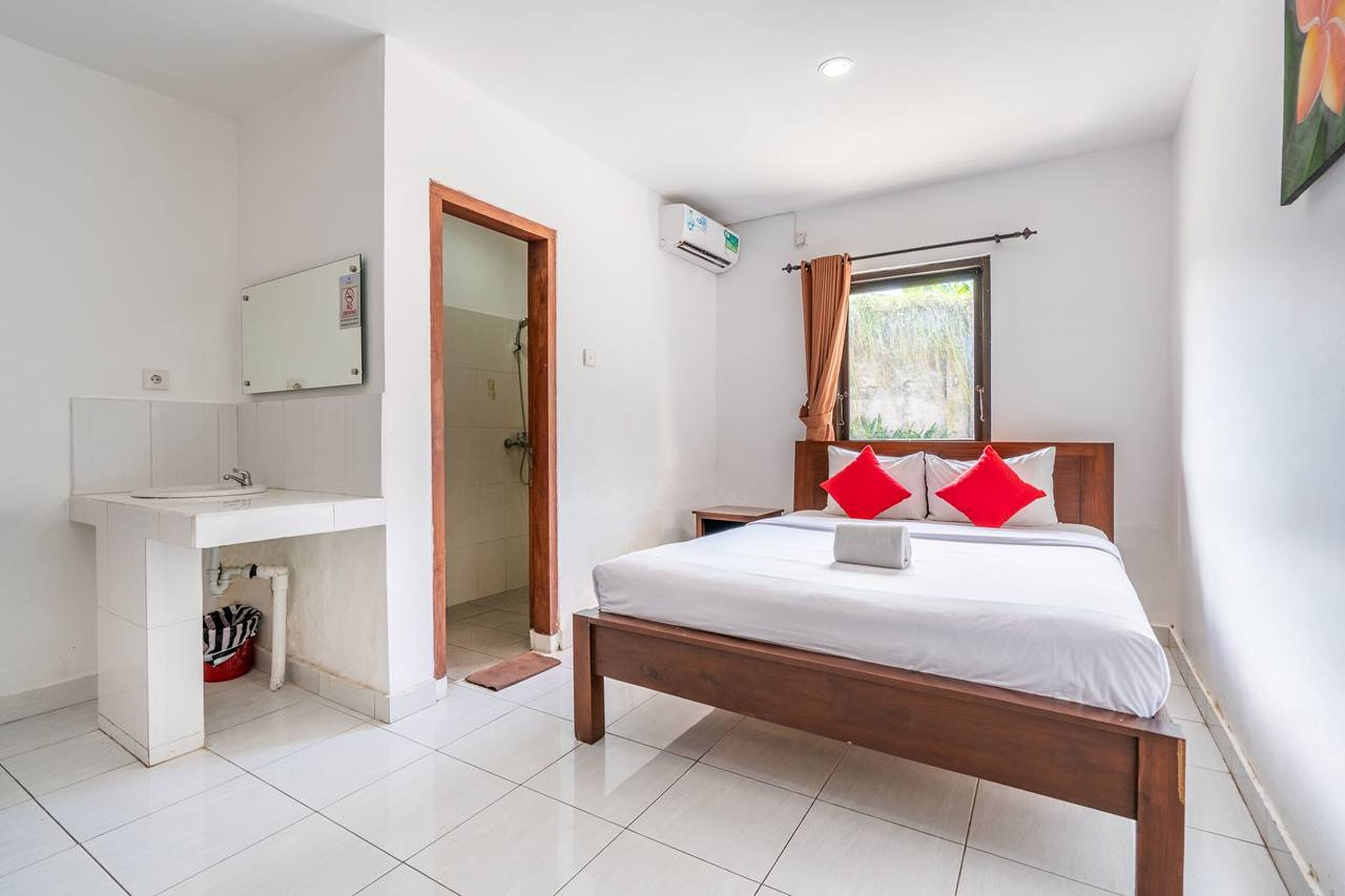 Ganandra Stay Denpasar