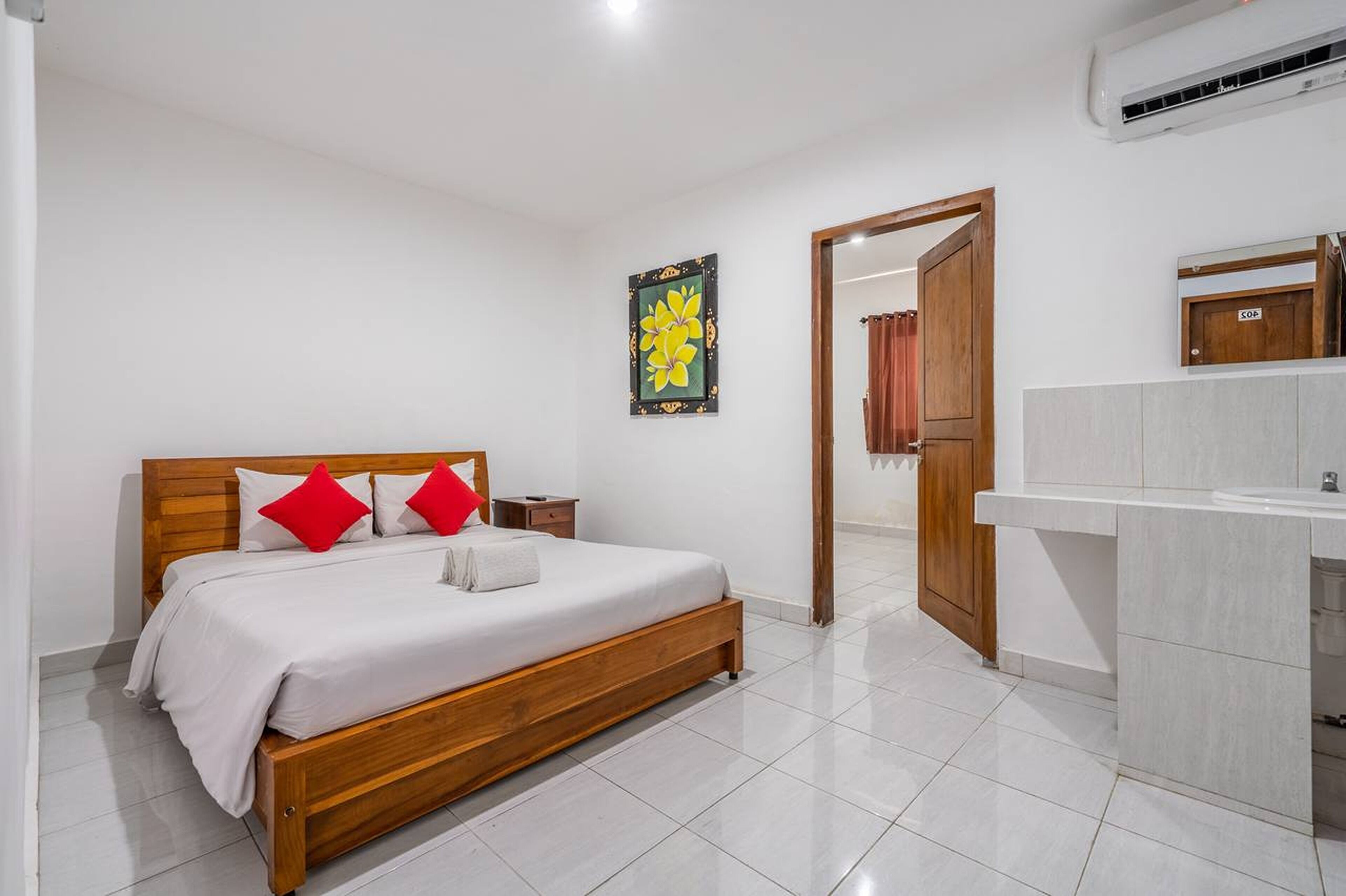 Ganandra Stay Denpasar