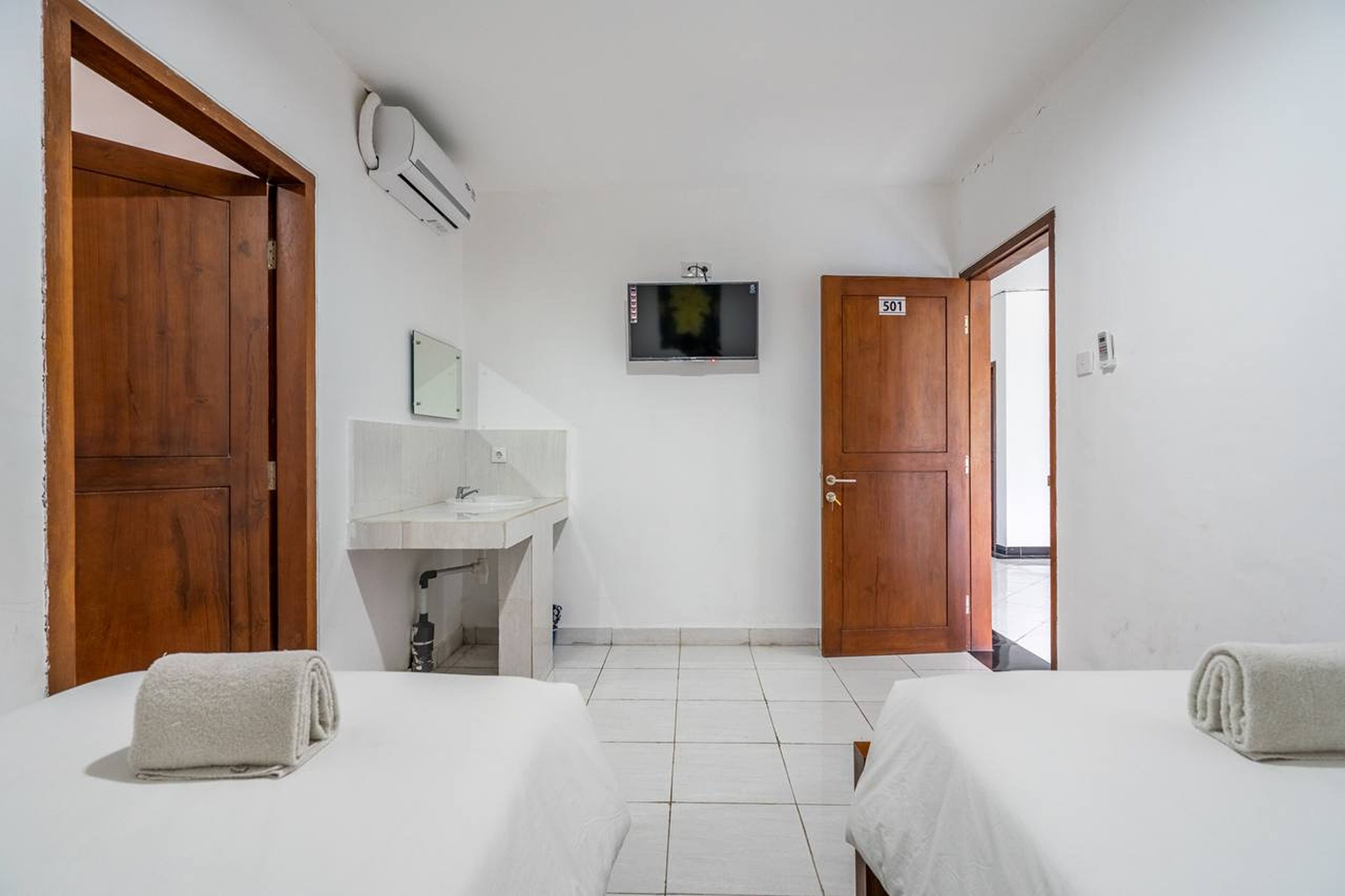 Ganandra Stay Denpasar