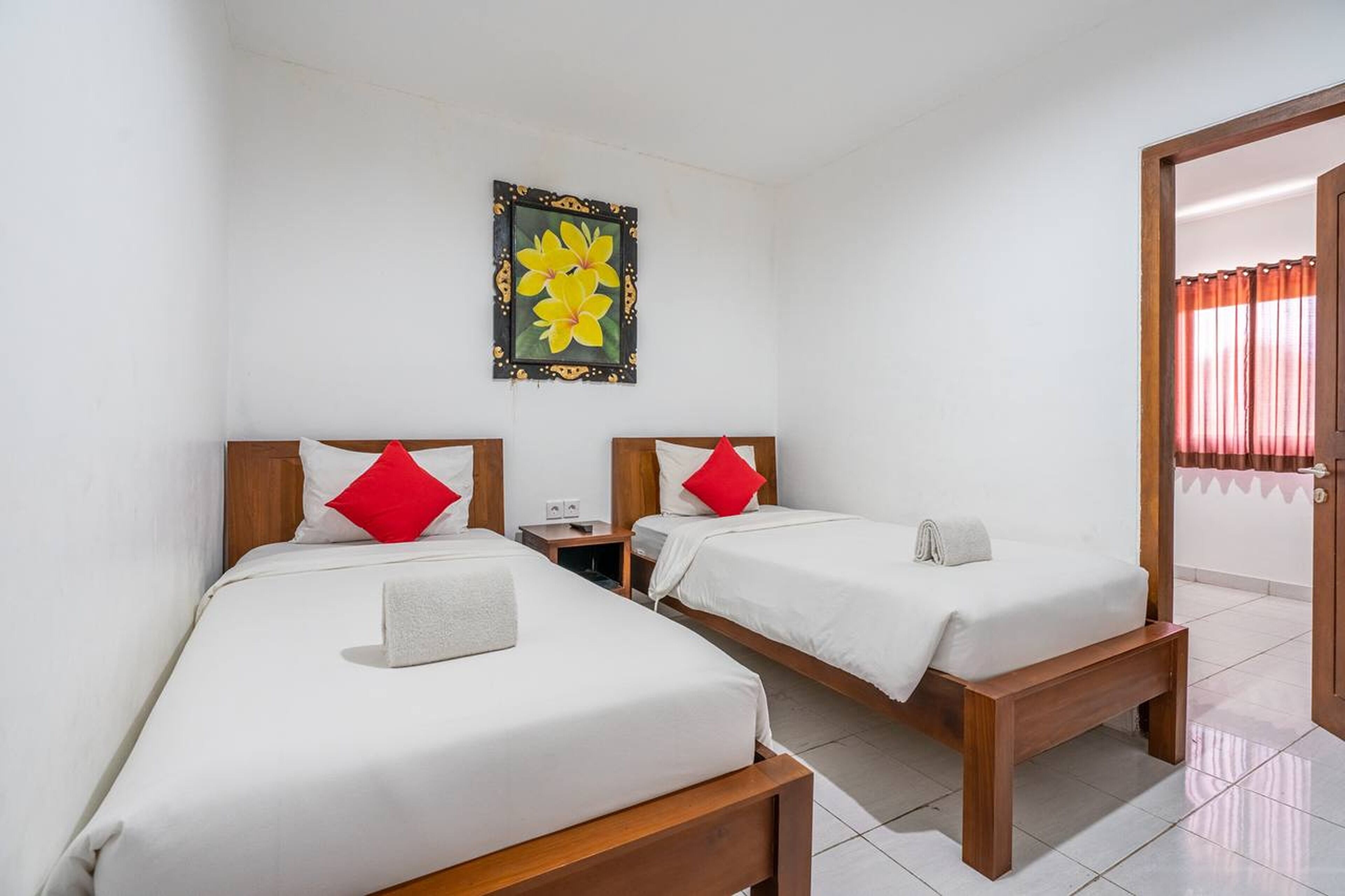 Ganandra Stay Denpasar