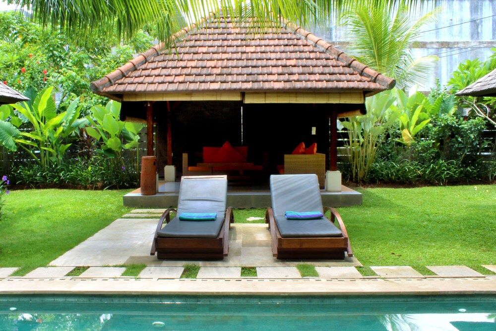 Ganga Hotel & Apartment
