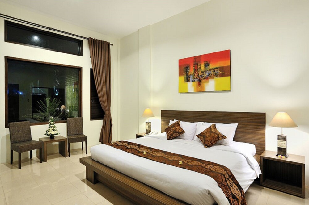 Ganga Hotel & Apartment