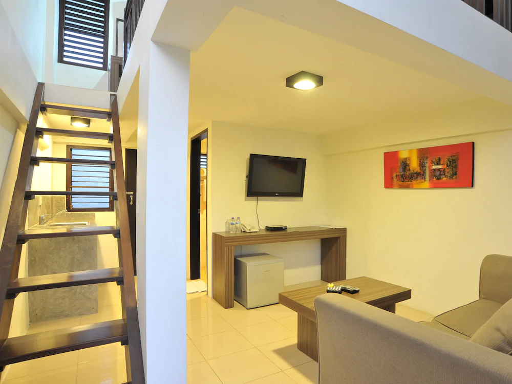Ganga Hotel & Apartment