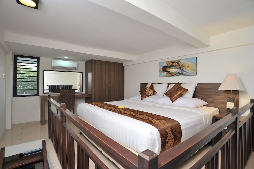 Ganga Hotel & Apartment