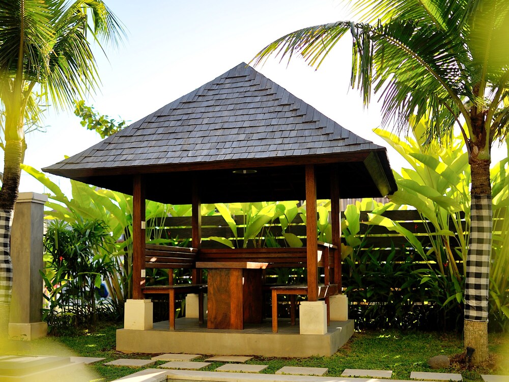 Ganga Hotel & Apartment
