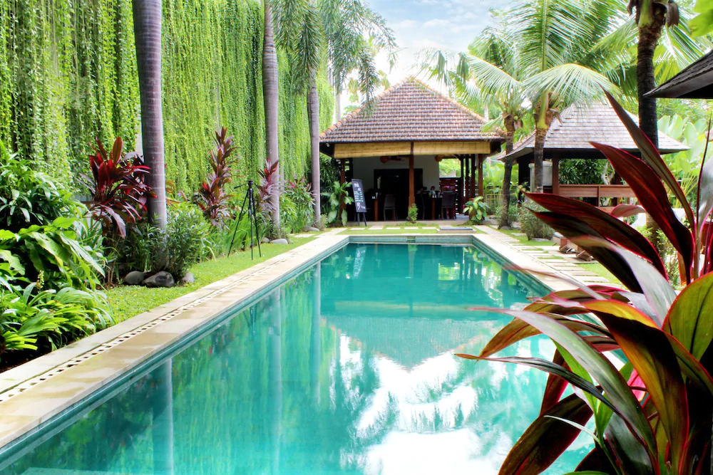 Ganga Hotel & Apartment