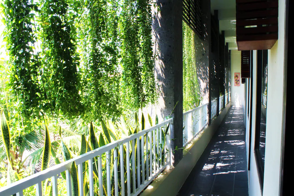 Ganga Hotel & Apartment