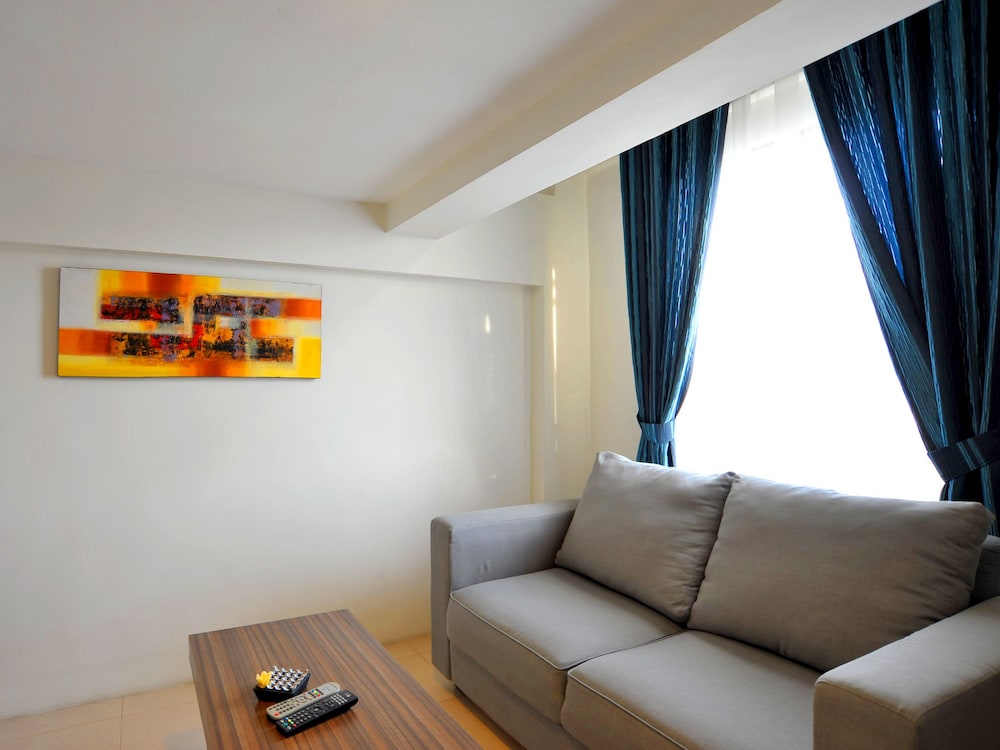 Ganga Hotel & Apartment