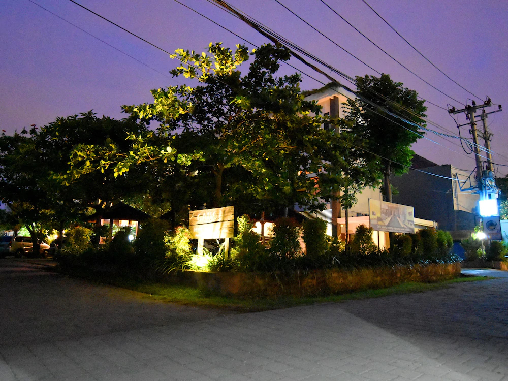 Ganga Hotel & Apartment