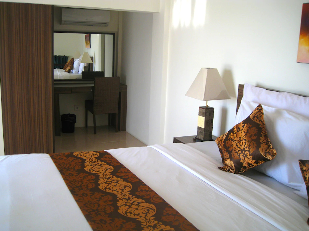 Ganga Hotel & Apartment