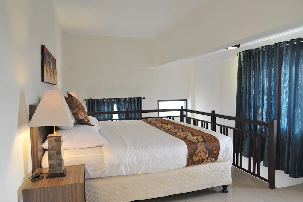Ganga Hotel & Apartment