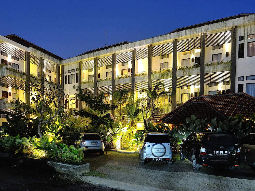Ganga Hotel & Apartment